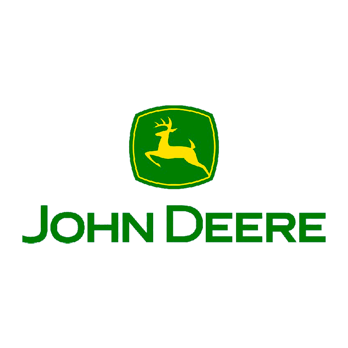 John Deere